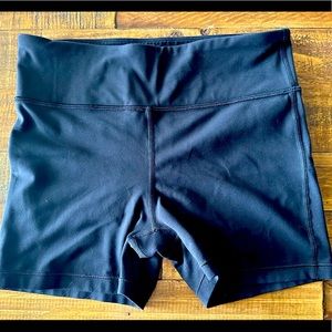 Girls Athleta Bike Short